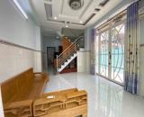 Nhà Mới ở Ngay 2PN, Đường Lưu Chí Hiếu (Tân Phú)