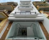 NHÀ PHÂN LÔ KHU TẬP THỂ BỘ TƯ LỆNH ĐẶC CÔNG, PHỐ VĨNH QUỲNH, HUYỆN THANH TRÌ, Ô TÔ - KD