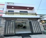 Hàng hiếm 3tỷ Tân Phú , Nhà 1 Trệt 1 Lầu mới, hẻm 3m đường Phú Thọ Hoà, gần Luỹ Bán Bích