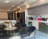 BUILDING RẤT ĐẸP MẶT PHỐ TRẦN DUY HƯNG, CẦU GIẤY VỈA HÈ RỘNG 100m2 8 TẦNG THANG MÁY SỔ ĐẸP