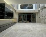 Bán nhà MTKD liên trục Quang Trung 90m2 ngang 5.4m 8 tầng có T.máy tặng NT 10.5  tỷ.