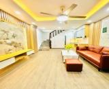 NHÀ PHỐ HỒNG MAI - 6 TẦNG HIÊM CÓ - SỔ VUÔNG PHÂN LÔ - 35M OTO - GIÁ 4.5 TỶ