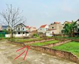 BÁN LÔ ĐẤT ĐẸP GIÁ TỐT TẠI THÔN CHI ĐÔNG - LỆ CHI - GIA LÂM - HÀ NỘI
