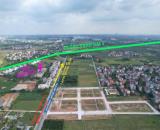 Đất đấu giá bạch đa trục chính vào làng hiếm người bán 0936344866