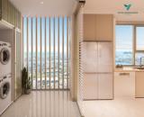 VISTA RESIDENT đợt đầu chỉ 600tr sở hữu căn hộ 2PN cao cấp trung tâm Đà Nẵng CK lên đến 9%