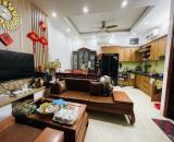 Bán nhà TT Hai Bà Trưng, ngõ rộng, gần ô tô tránh, giá tốt bay nhanh 50m2 chào 8.2 tỷ