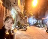 BÁN NHÀ ĐƯỜNG SỐ P4.Q4- HẺM LỚN XE TẢI QUAY ĐẦU THOẢI MÁI - KHU VỰC KINH DOANH ĐƯỢC NHIỀU