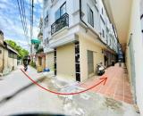 Bán nhà đẹp mới vào ở luôn Yên Nghĩa, Hà Đông, dt 36m, 4T,  giá 3.8 tỷ, ô tô đỗ cửa
