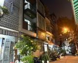 MẶT TIỀN XE TẢI QUAY ĐẦU - KHU ĐƯỜNG PHỐ P4 Q4 - KHU DÂN CƯ HIỆN HỮU- KINH DOANH ĐA NGÀNH