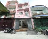 Bán nhà quận 6 - Khu phân lô hẻm xe hơi - Nhà kiên cố 3.95 tỷ