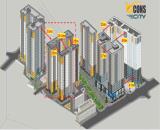 Bcons City đô thị Khu Đông TP. Hồ Chí Minh, nên đầu tư ngay giá chỉ 1,9 tỷ