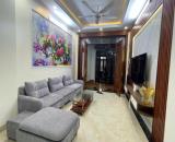 NGUYỄN AN NINH - NHÀ 2 THOÁNG – TẶNG FULL NỘI THẤT – GẦN PHỐ - 50m2-NHỈNH 9 TỶ