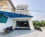 Bán căn nhà 3 tầng ,ô tô đỗ cửa tại Mỹ Tranh , Nam Sơn , An Dương