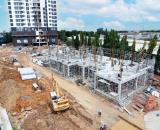 GIÁ 727 TRIỆU/CĂN - THANH TOÁN TRƯỚC 20%