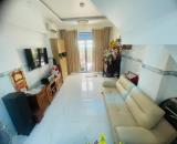 NHÀ ĐẸP THỐNG NHẤT GV - NGAY TRUNG TÂM QUẬN - GẦN UBND & CA QUẬN - HXH - DT 45M² - 2 TẦNG