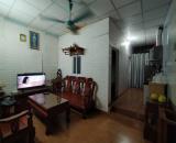 TRUNG TÂM THƯƠNG THANH - HÌNH THỬA VUÔNG ĐẸP - GẦN Ô TÔ - TIỆN ÍCH NGẬP TRÀN
