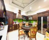 LUXURY HOUSE - PHỐ PHAN ĐÌNH PHÙNG, 65M2 x 5 TẦNG, MT 4.65m, 18.3 TỶ 0977658369