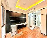 💥Mặt ngõ Ô tô, 10m ra MP Nguyễn Khang 55m 7T thang máy, 2 mặt tiền, 23.9 Tỷ