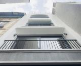 BÁN NHÀ XÂY MỚI PHỐ NGỌC TRÌ THẠCH BÀN 35M2 5T Ô TÔ ĐỖ CỔNG NHỈNH 6 TỶ