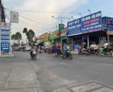 BÁN NHÀ MẶT TIỀN ĐƯỜNG BÙI TRỌNG NGHĨA PHƯỜNG TRẢNG DÀI