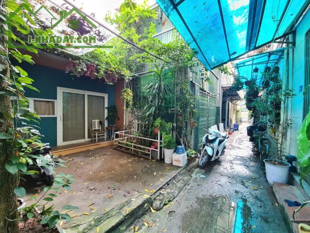 850 triệu có ngay nhà cấp 4, phố Vũ Hữu, Nam Từ Liêm, Ký gửi Nhà - HÀ THIÊN VŨ - 3