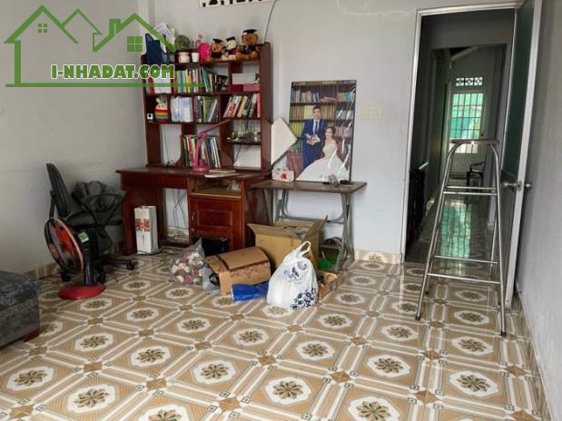 ✨NHÀ ĐẸP 2 LẦU Ở LIỀN - HẺM Ô TÔ- 65M2 - CHƯA TỚI 5 TỶ - 3