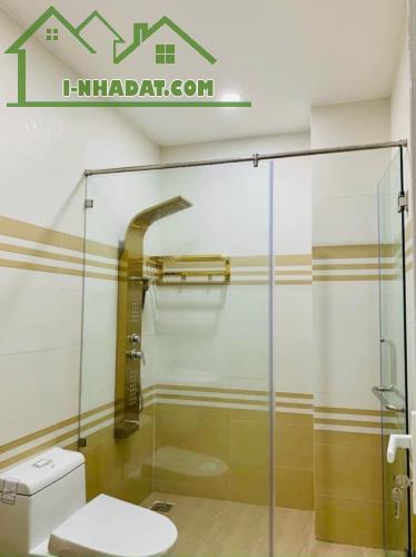 HẺM XE HƠI NGỦ TRONG NHÀ NGAY TÂN KỲ TÂN QUÝ TÂN PHÚ - NHÀ ĐẸP NỘI THẤT CAO CẤP - 3 TẦNG