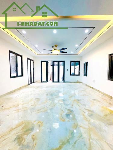 BÁN NHÀ PHỐ NGUYỄN VĂN CỪ, LONG BIÊN, 6 TẦNG, THANG MÁY, 3 THOÁNG, DT 51M2-CHỈ HƠN 9 TỶ - 2