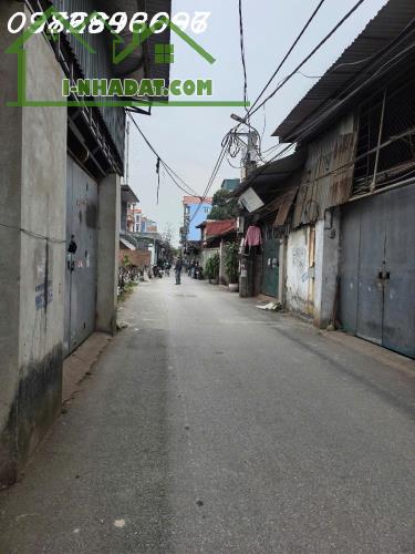 Mở Cửa Tương Lai – Sở Hữu Mảnh Đất Hương Mạc Từ Sơn Diện Tích 52.5 m2  Giá 2 Tỷ !! - 1