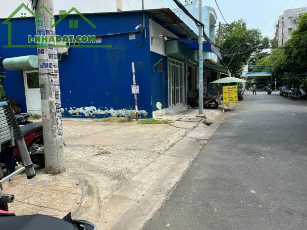 Bán nhà Hẻm xe hơi 8m kinh doanh ngay chợ Tân Hương 6mx12m chỉ 7,99 tỷ TL - 1