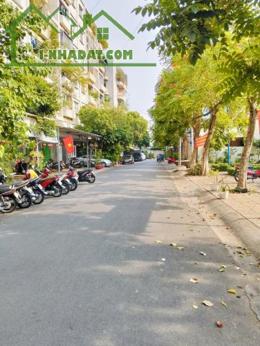 Bán nhà Hẻm xe hơi 8m kinh doanh ngay chợ Tân Hương 6mx12m chỉ 7,99 tỷ TL - 3