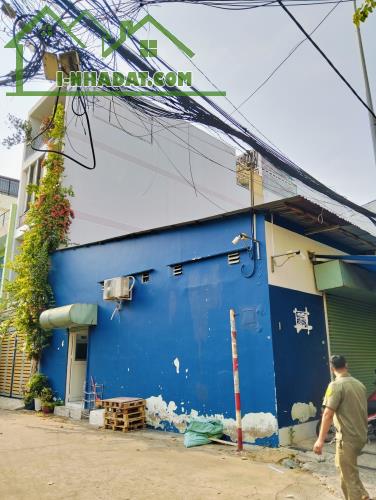 Bán nhà Hẻm xe hơi 8m kinh doanh ngay chợ Tân Hương 6mx12m chỉ 7,99 tỷ TL - 5