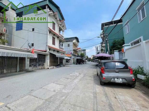 NHÀ ĐẸP PHÚ DIỄN: 40 M2, MẶT TIỀN ĐẸP KINH DOANH TUYỆT ĐỈNH.NHỈNH 5.4 TỶ - 2