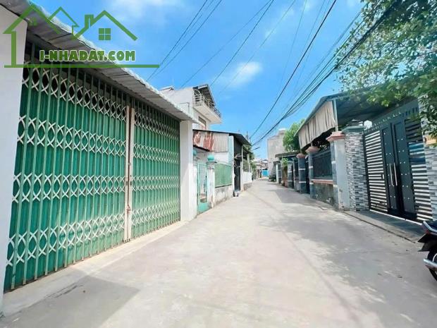 💥 Ngay lúc này bán gấp căn nhà cấp 4 chồng tiền 700Triệu công chứng ngay 💥 - 4
