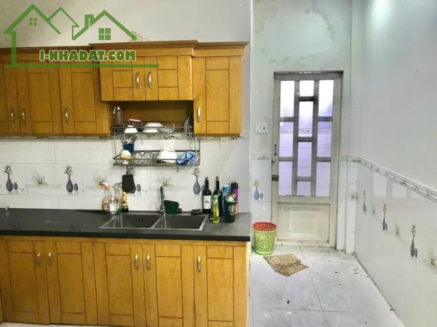 Mặt tiền Hiệp Thành 44 - Quận 12 - (4x25) hoặc (8x25) 2 tầng - Giá hơn 5 tỷ - 2