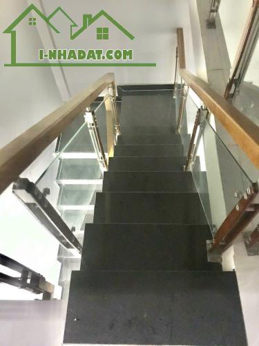 Mặt tiền Hiệp Thành 44 - Quận 12 - (4x25) hoặc (8x25) 2 tầng - Giá hơn 5 tỷ - 3