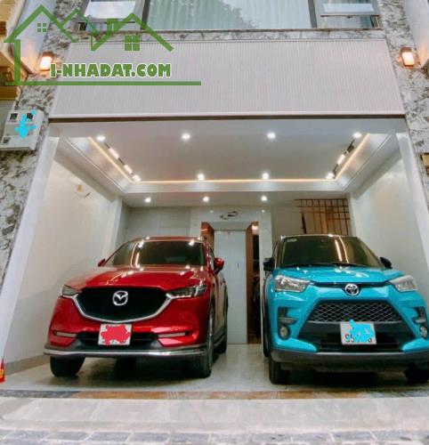 🏡 SIÊU PHẨM MẶT PHỐ NGUYỄN VĂN CỪ LONG BIÊN – DT: 122M2 X 2  TẦNG CƠ HỘI ĐẦU TƯ VÀNG. - 2