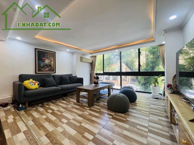🏡 SIÊU PHẨM MẶT PHỐ NGUYỄN VĂN CỪ LONG BIÊN – DT: 122M2 X 2  TẦNG CƠ HỘI ĐẦU TƯ VÀNG. - 1