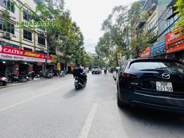 🏡 SIÊU PHẨM MẶT PHỐ NGUYỄN VĂN CỪ LONG BIÊN – DT: 122M2 X 2  TẦNG CƠ HỘI ĐẦU TƯ VÀNG.