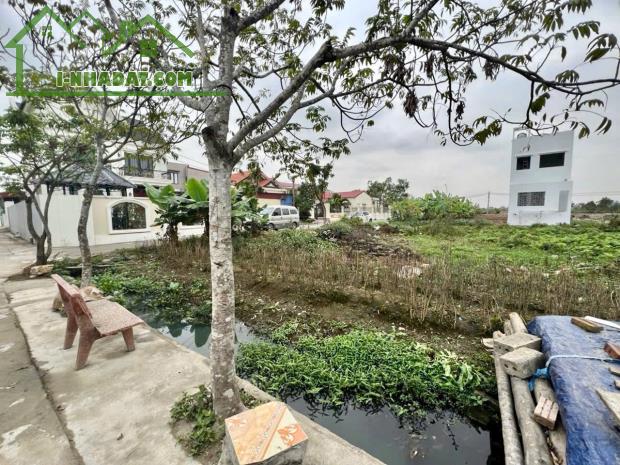 Bán đất Thanh Sơn - Kiến Thụy - Hải Phòng - 2