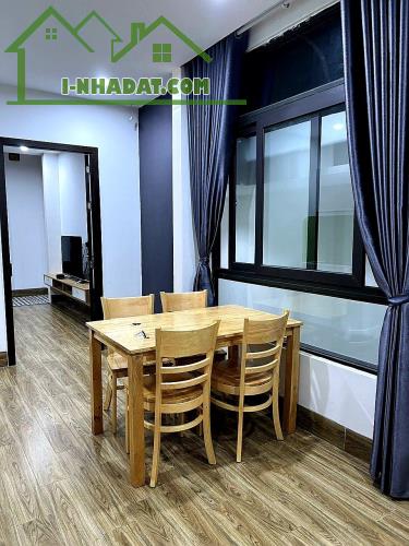 MẶT TIỀN HOÀNG DIỆU 8 TẦNG - TRUNG TÂM HẢI CHÂU - VỊ TRÍ ĐẮC ĐỊA - DÒNG TIỀN ỔN ĐỊNH