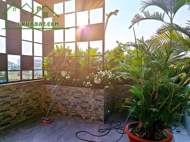 MẶT TIỀN HOÀNG DIỆU 8 TẦNG - TRUNG TÂM HẢI CHÂU - VỊ TRÍ ĐẮC ĐỊA - DÒNG TIỀN ỔN ĐỊNH - 1