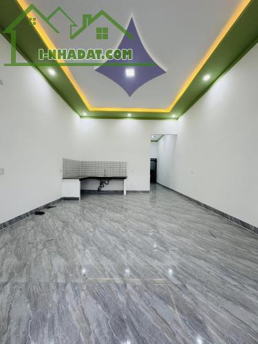 Cần bán căn nhà cấp 4, 105m2, 2PN, SHR, Tân An Hội, Củ Chi, Giá 1 tỷ 030. - 2