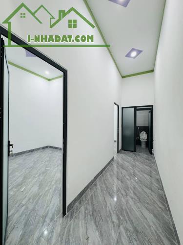Cần bán căn nhà cấp 4, 105m2, 2PN, SHR, Tân An Hội, Củ Chi, Giá 1 tỷ 030. - 3