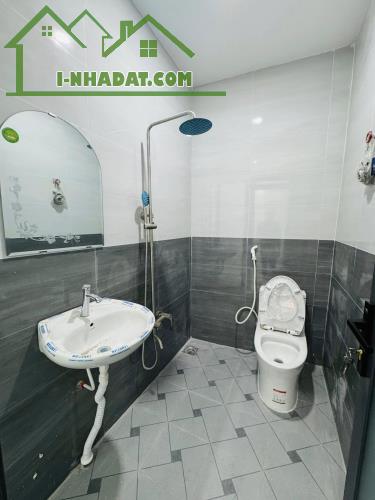 Cần bán căn nhà cấp 4, 105m2, 2PN, SHR, Tân An Hội, Củ Chi, Giá 1 tỷ 030. - 5
