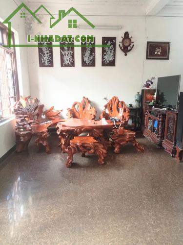 Bán nhà phố Thượng Thụy Tây Hồ 60m 2 tầng, mặt tiền 7.7m,13.8 tỷ.Ô tô tránh - 2