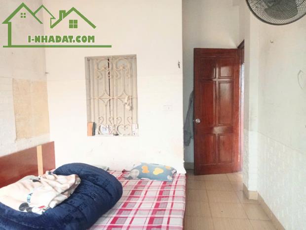Bán nhà phố Thượng Thụy Tây Hồ 60m 2 tầng, mặt tiền 7.7m,13.8 tỷ.Ô tô tránh - 3