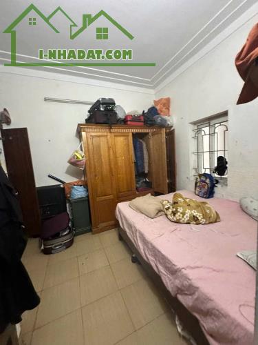 Bán nhà phố Thượng Thụy Tây Hồ 60m 2 tầng, mặt tiền 7.7m,13.8 tỷ.Ô tô tránh - 4