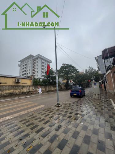 Bán nhà phố Thượng Thụy Tây Hồ 60m 2 tầng, mặt tiền 7.7m,13.8 tỷ.Ô tô tránh - 5