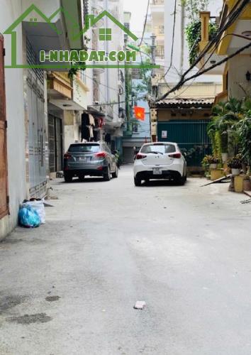 CẦN VỐN ĐẦU TƯ CHỦ CẦN BÁN CĂN NHÀ LÔ GÓC PHÂN LÔ 5 TẦNG KHU VỰC P. HOÀNG ĐẠO THÀNH TX – - 1